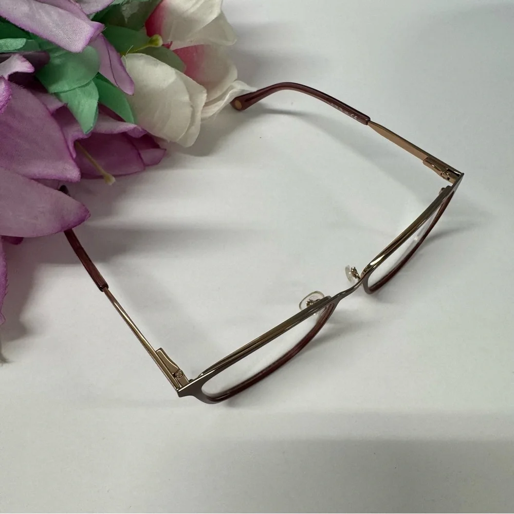 👑SUPER SALE NEW JUICY COUTURE SS PINK RX FRAMES
